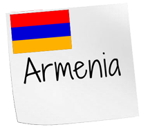 armenia-sticky